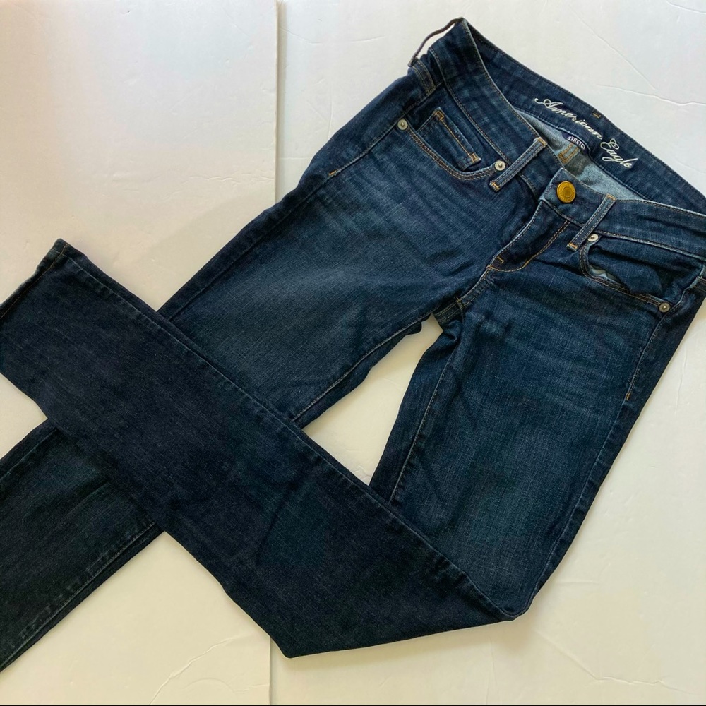 American Eagle | Skinny Stretch Jeans - Picture 6 of 6